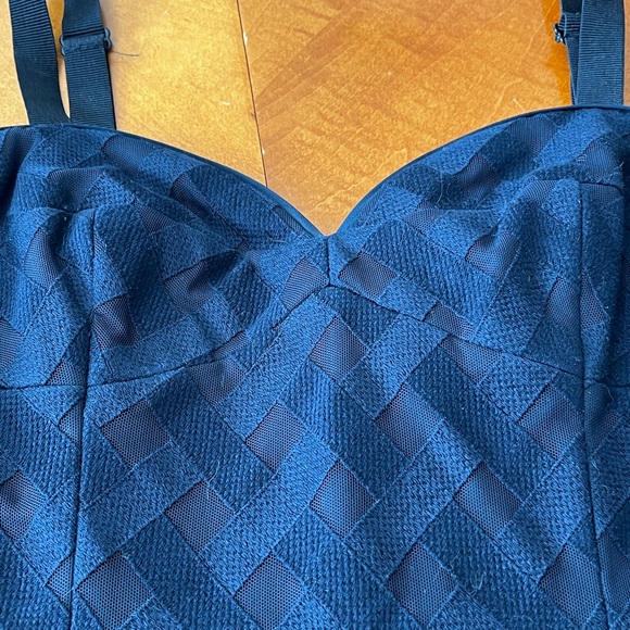 Classy and gorgeous Milly cocktail dress size 4 like new! - Picture 5 of 8